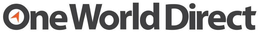 One World Direct Logo